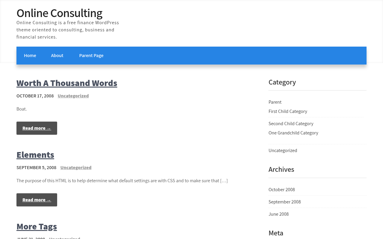 Десктоп — Online Consulting