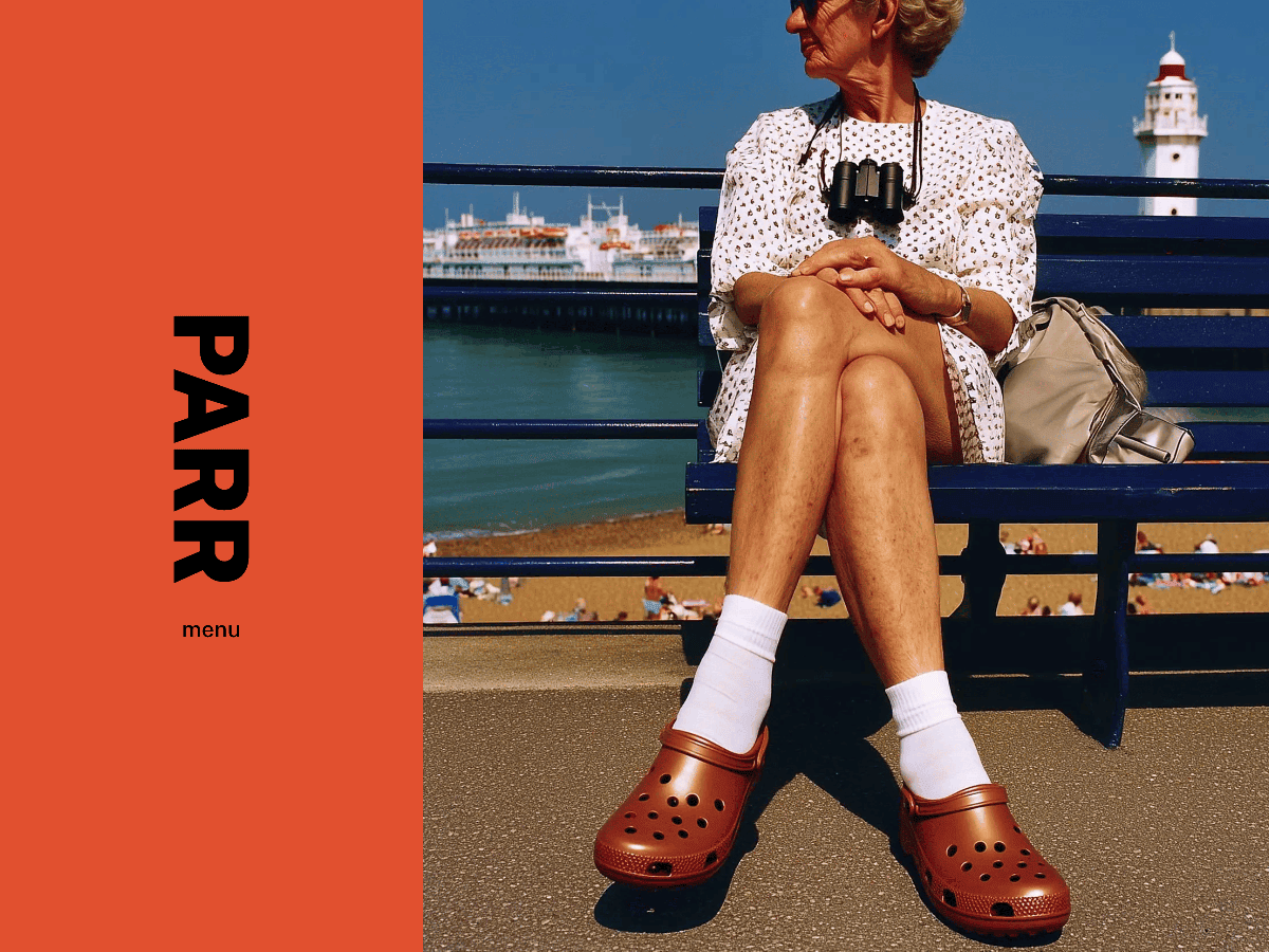 Parr