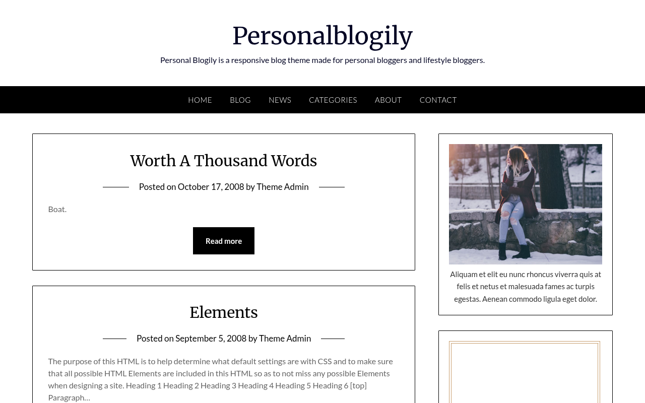 Десктоп — Personalblogily