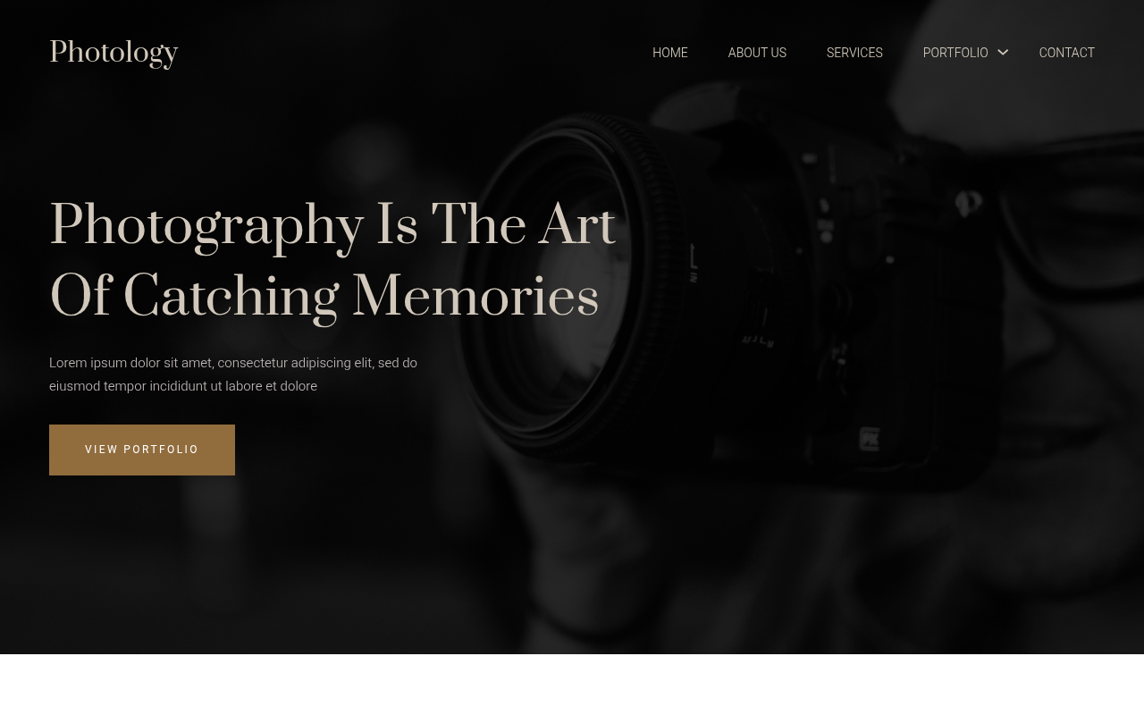Десктоп — Photology