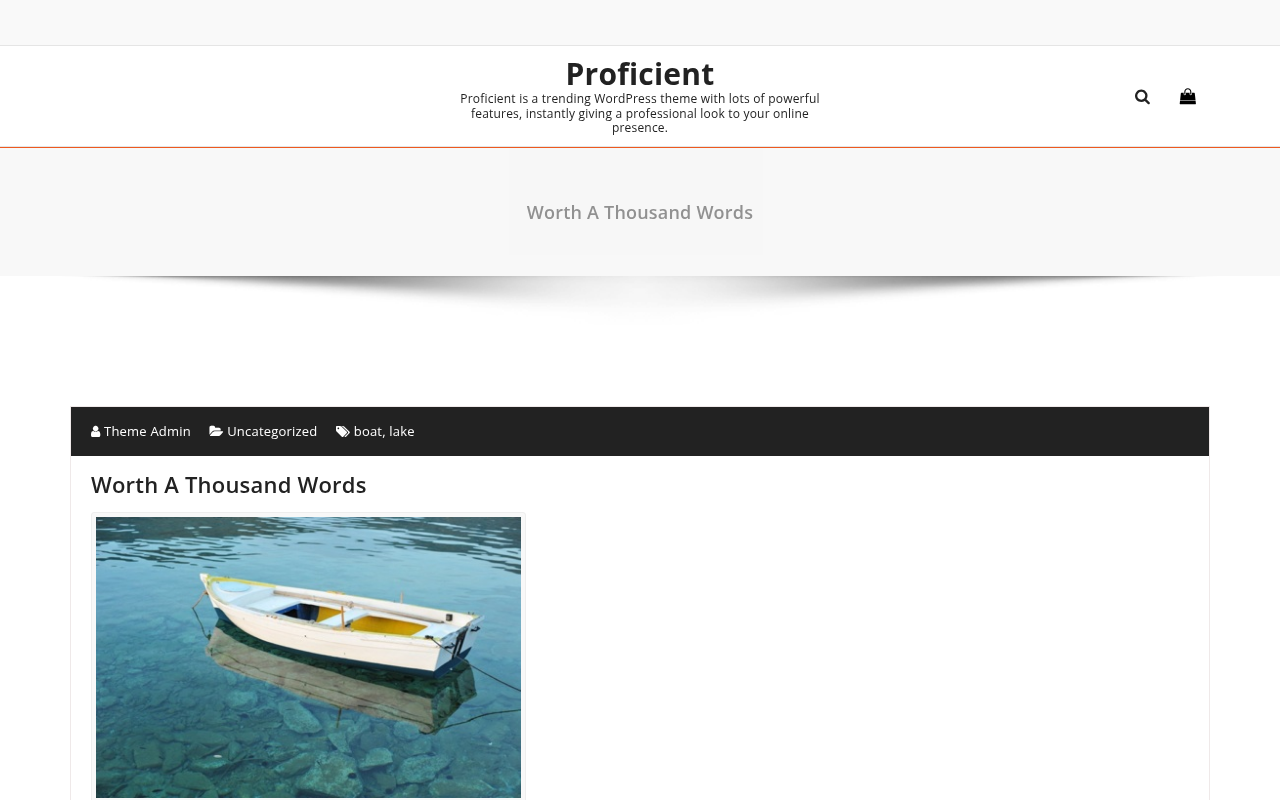Десктоп — Proficient