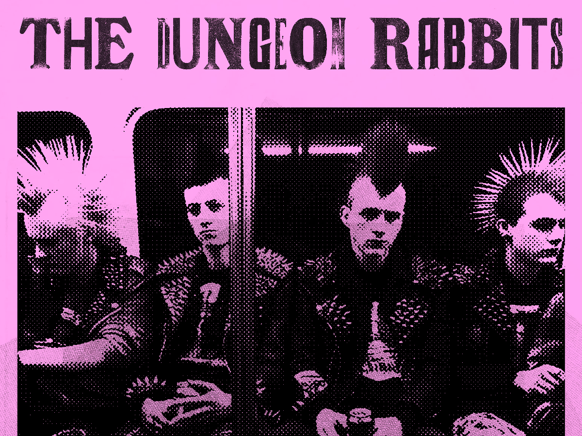 WordPress тема Punk