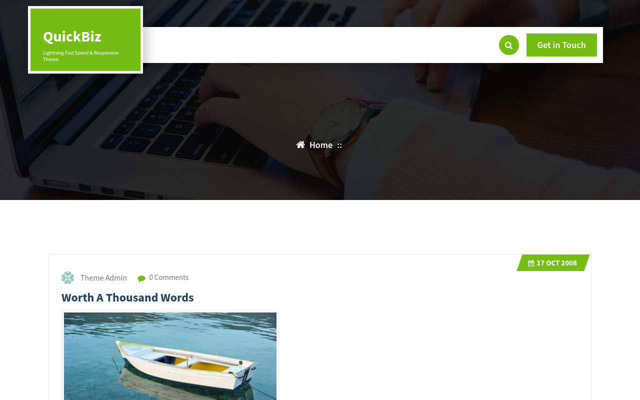 Десктоп — QuickBiz