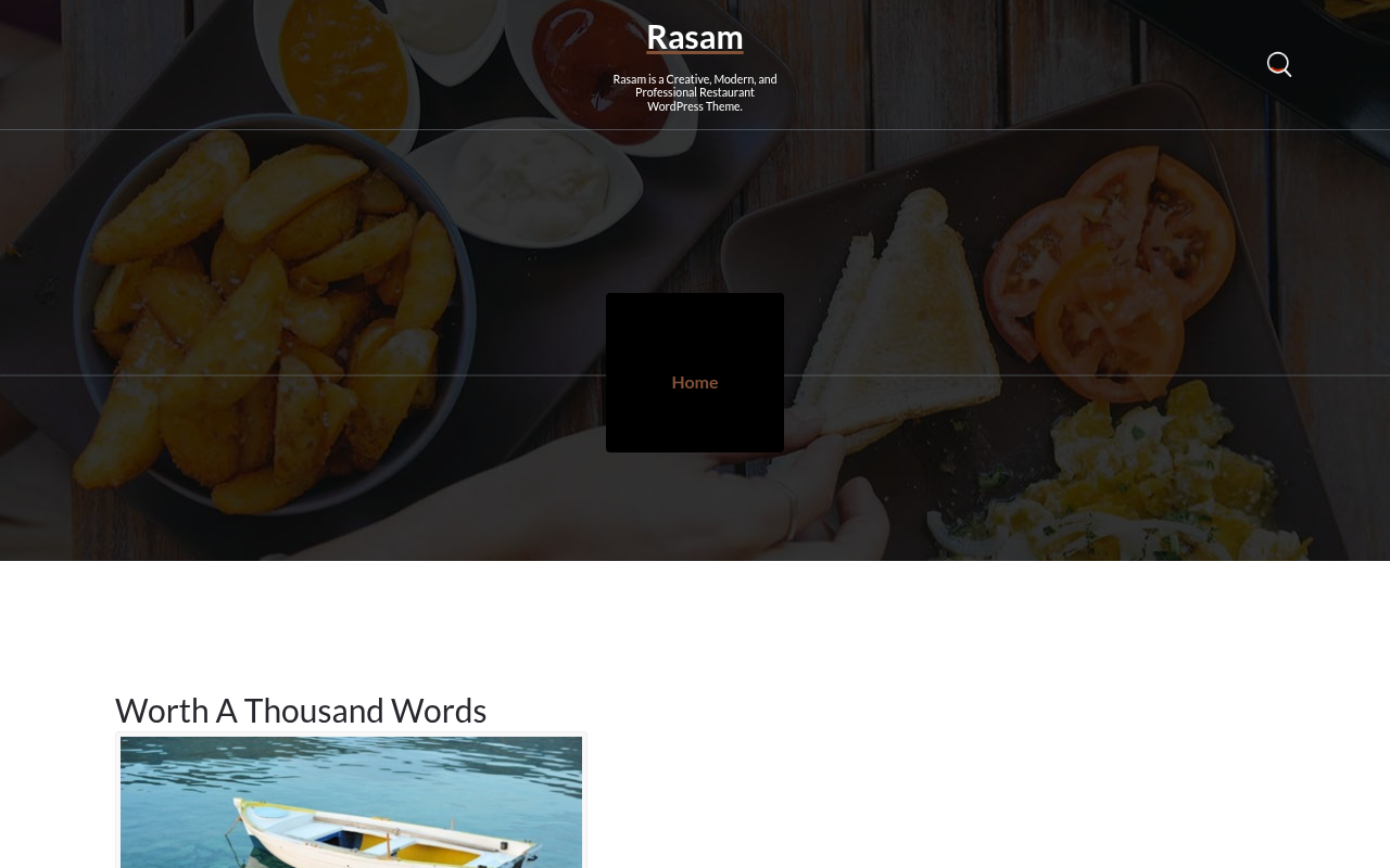 Десктоп — Rasam