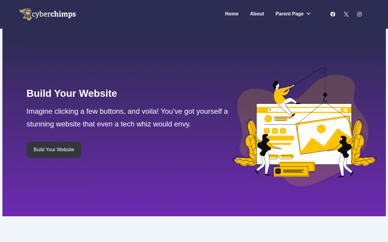 Десктоп — Responsive