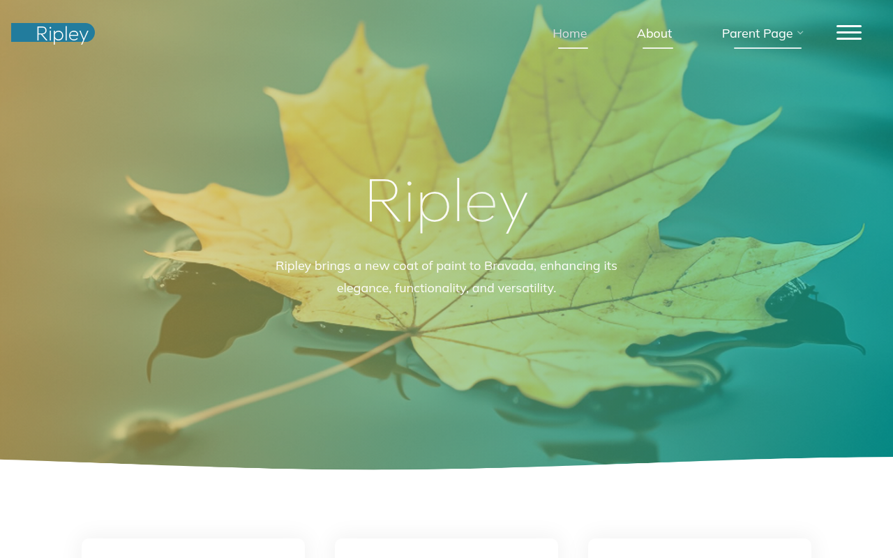 Десктоп — Ripley