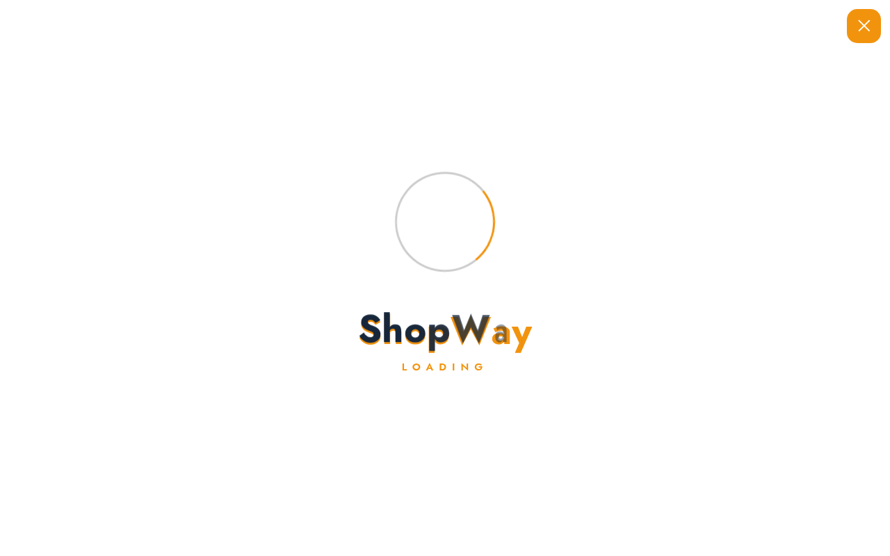 Десктоп — ShopWay