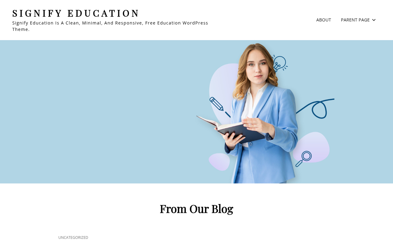 Десктоп — Signify Education