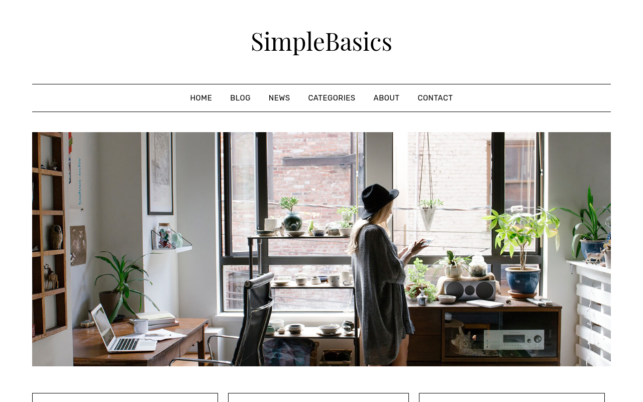 Десктоп — SimpleBasics