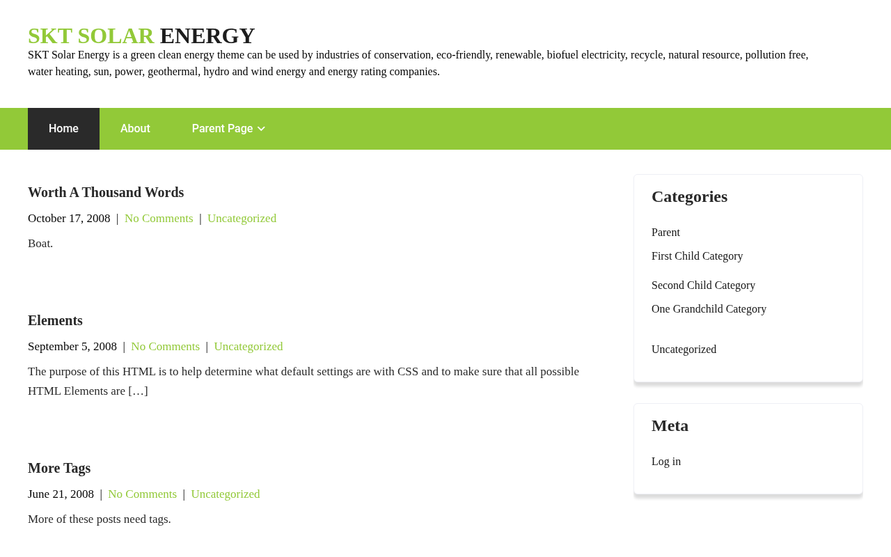 Десктоп — SKT Solar Energy