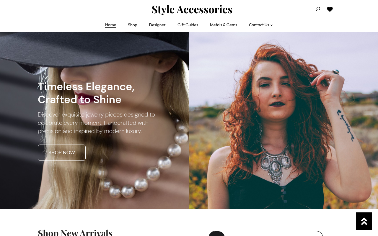 Десктоп — Style Accessories