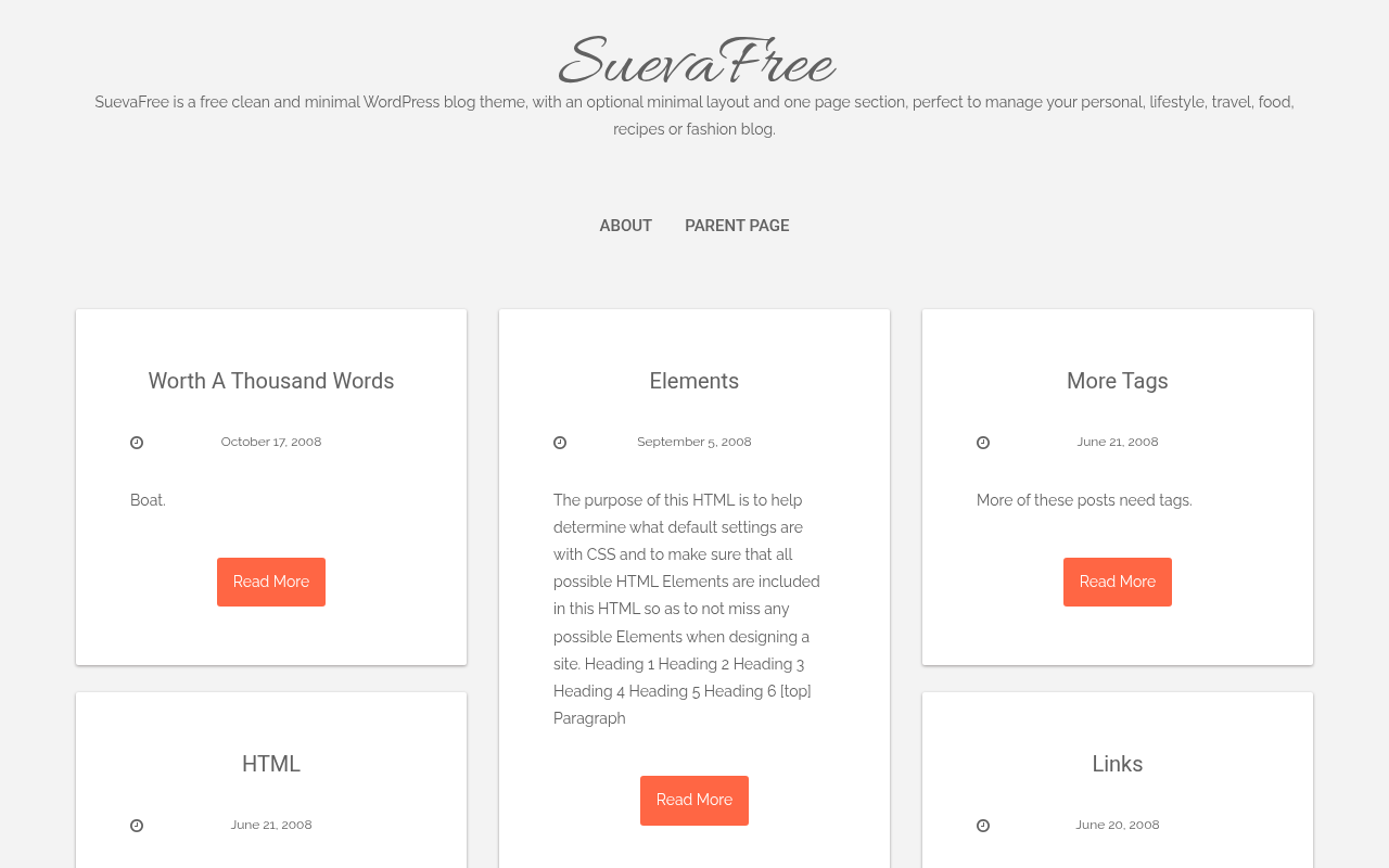 Десктоп — SuevaFree