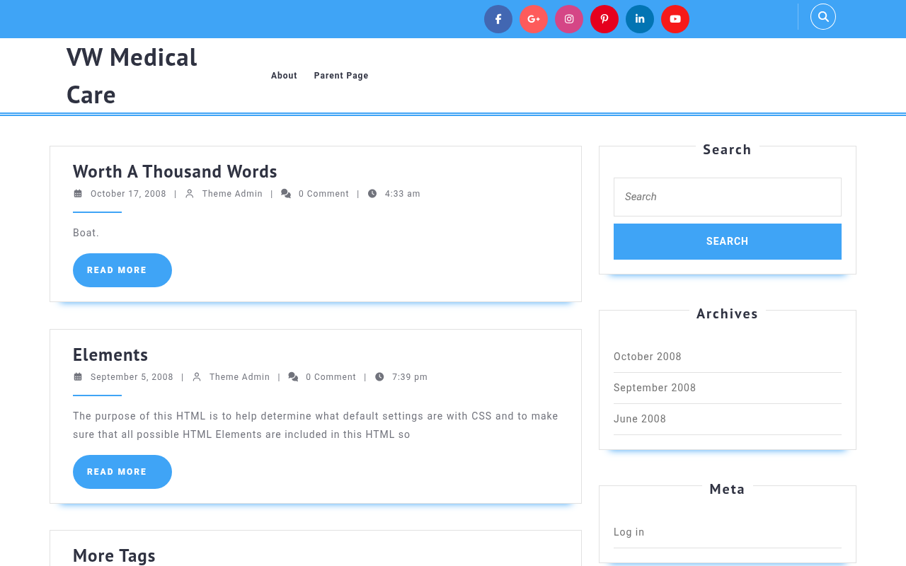 Десктоп — VW Medical Care