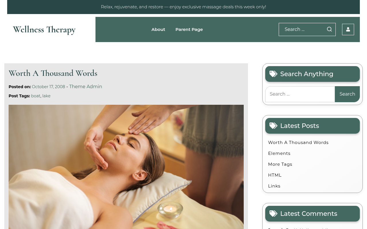 Десктоп — Wellness Therapy