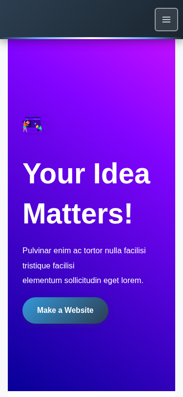 Мобильный вид — WPWriter
