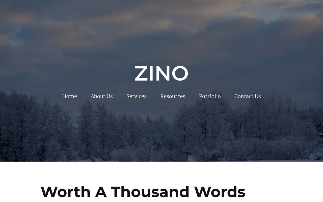 Десктоп — Zino
