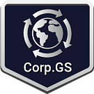 Corp.GS - корпоративный сайт с каталогом