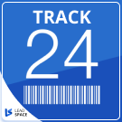 Интеграция с сервисом отслеживания посылок Track24