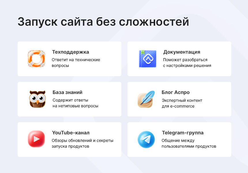 Аспро: Лайтшоп — скриншот 12