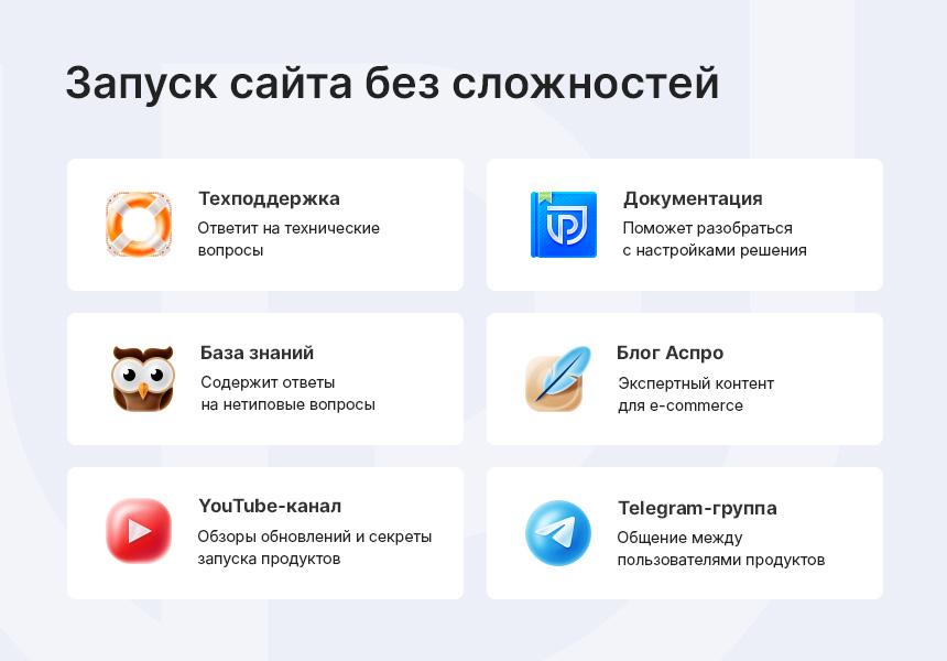Аспро: Приорити 2.0 — скриншот 11