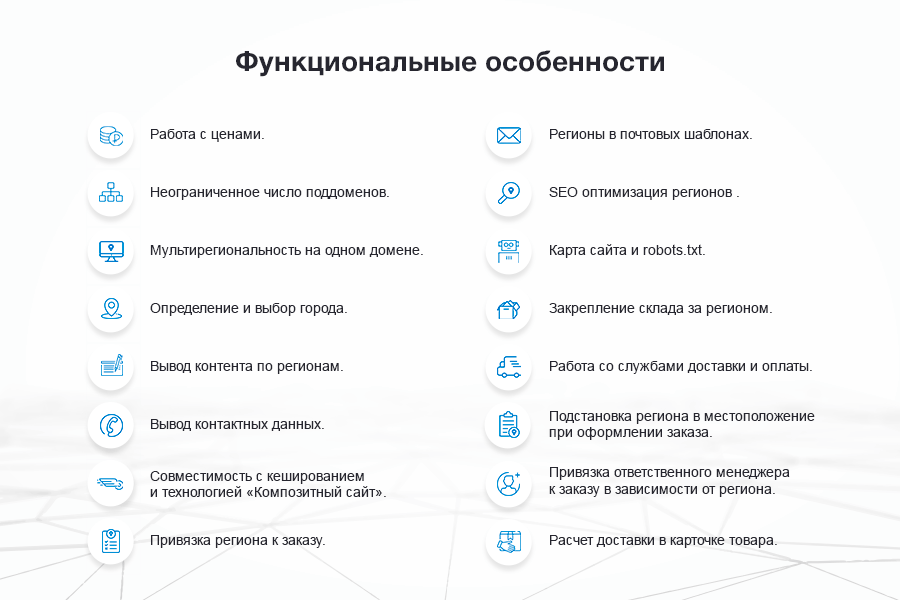 Сотбит: Мультирегиональность — скриншот 14