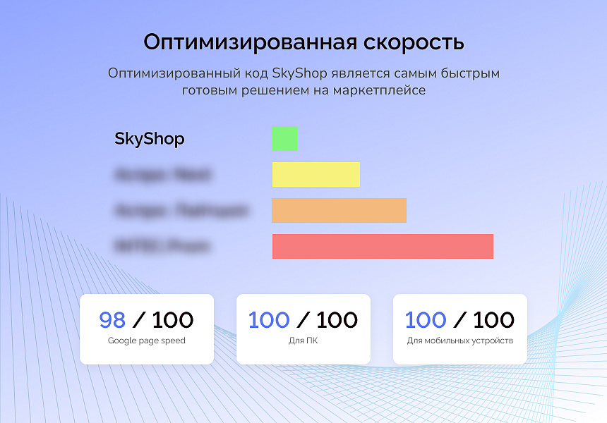 Skyshop: Интернет-магазин — скриншот 10