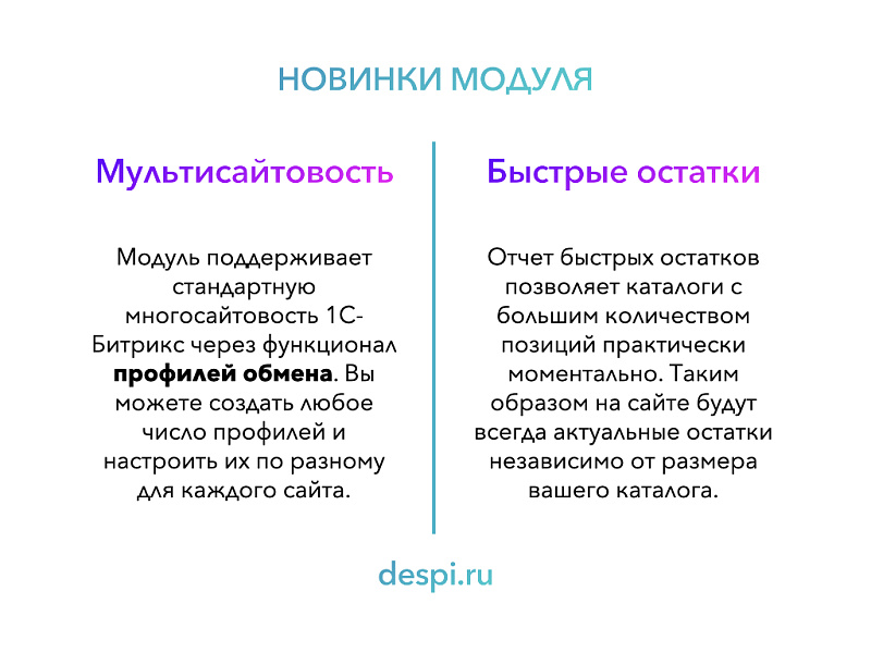 МойСклад: Синхронизация товаров по API — скриншот 2