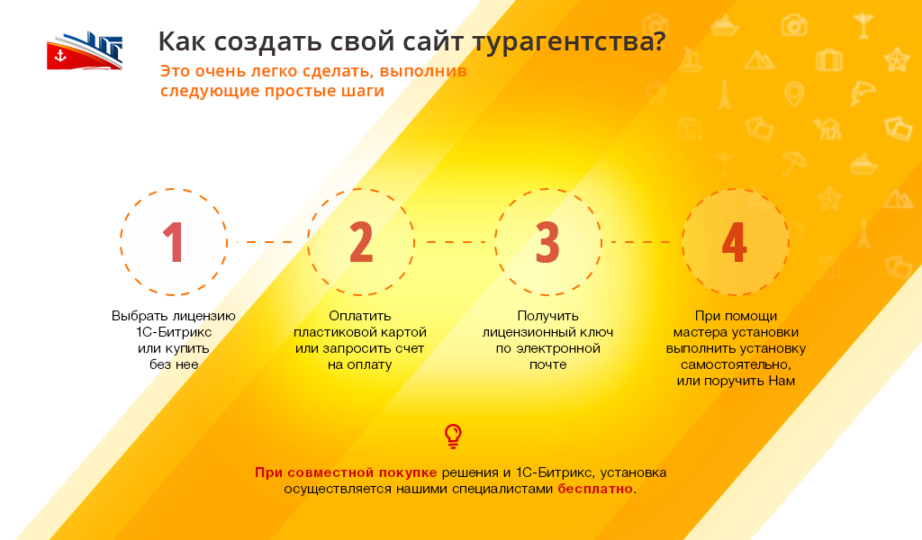 GoTravel: сайт турфирмы, туроператора, туристической фирмы + поиск туров от слетать.ру — скриншот 16