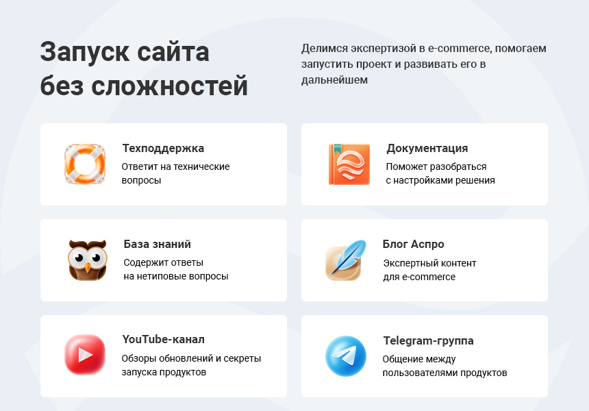 Аспро: Курорт 2.0 - сайт базы отдыха, санатория, гостиницы — скриншот 7