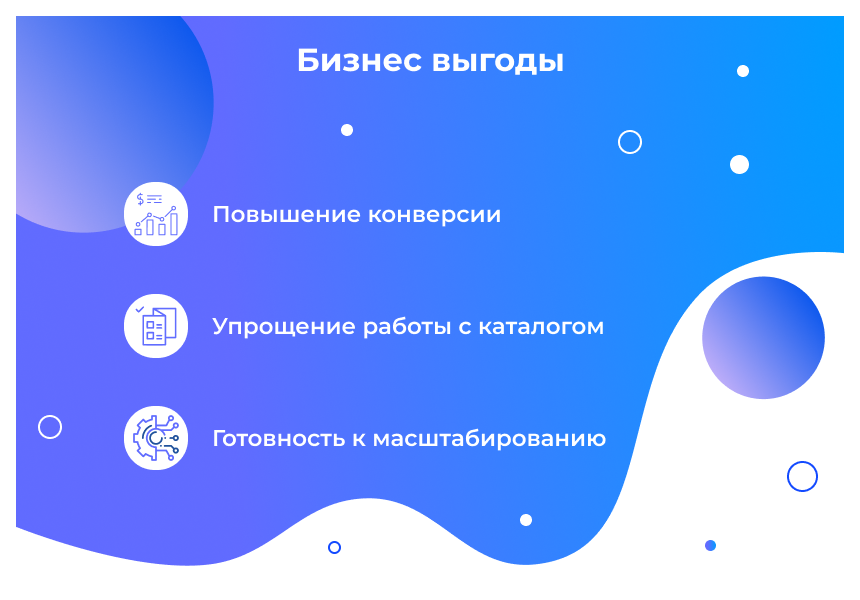 Сотбит: Группировщик свойств — скриншот 2