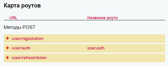 Awelite: RestApi — скриншот 4