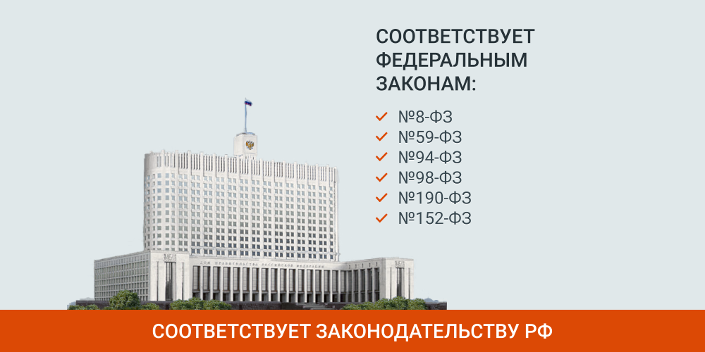 SIMAI: Сайт сельского поселения – адаптивный с версией для слабовидящих — скриншот 3