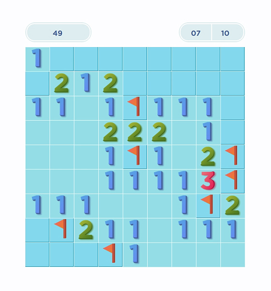 Scoder: Игры в маркетинге и SEO