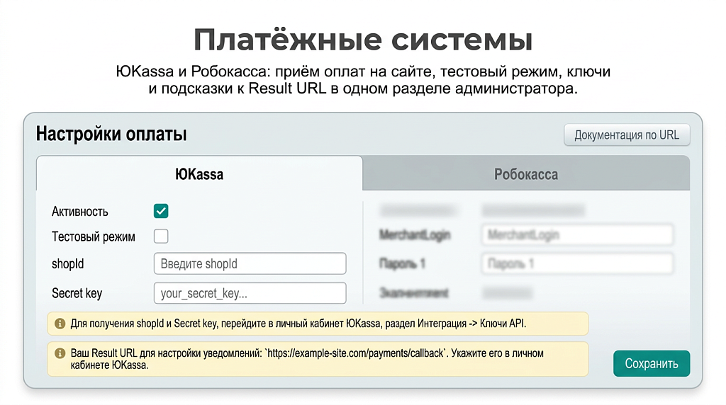 Корзина для лицензии Старт — скриншот 5