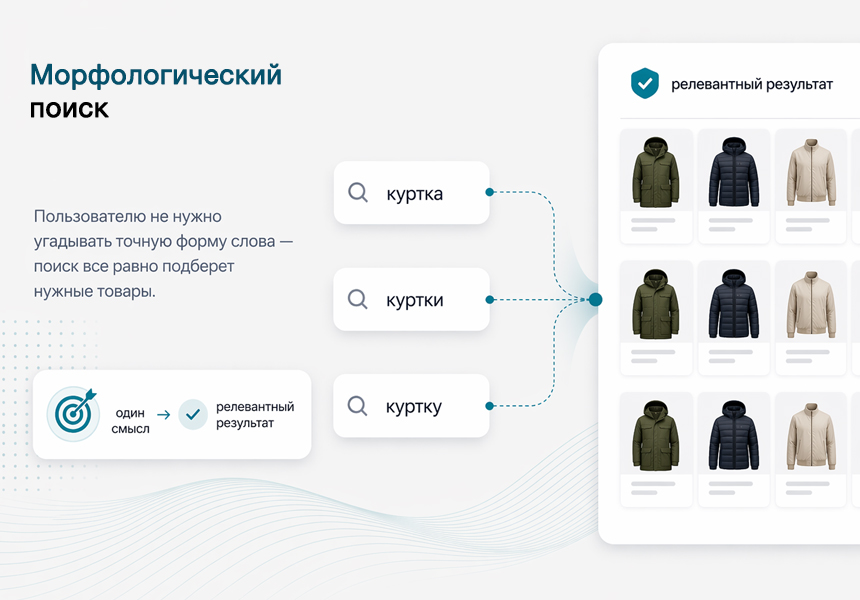 Дубовой: Верба - векторный умный поиск товаров через нейросети — скриншот 11